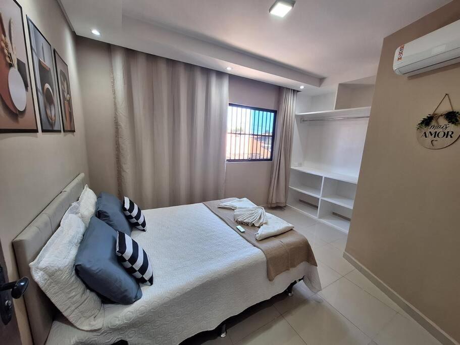 Ap Sao Jose Antunes Maragogi São José da Coroa Grande المظهر الخارجي الصورة