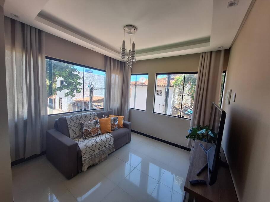 Ap Sao Jose Antunes Maragogi São José da Coroa Grande المظهر الخارجي الصورة